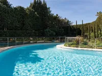 Недвижимость Villa Croix des Gardes: 28