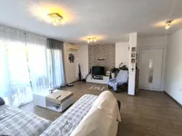 Недвижимость Three-room apartment in Koper: 2