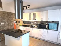 Недвижимость Three-room apartment in Koper: 4