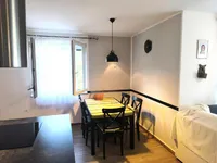 Недвижимость Three-room apartment in Koper: 5