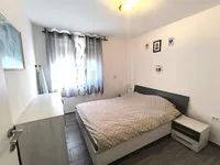 Недвижимость Three-room apartment in Koper: 6