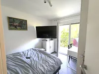Недвижимость Three-room apartment in Koper: 7