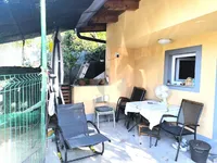 Недвижимость Three-room apartment in Koper: 11