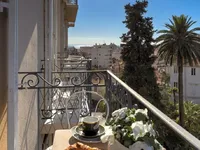 Недвижимость Villa Cannes Carnot: 1