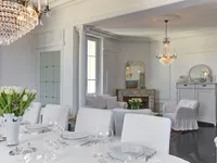 Недвижимость Villa Cannes Carnot: 5