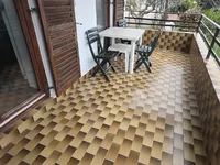 Недвижимость Two-room apartments in Koper: 9