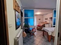 Недвижимость Three-room apartment Pobegi: 2