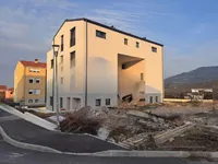 Недвижимость Four-room apartment Izola: 2