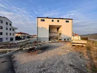 Недвижимость Four-room apartment Izola: 3