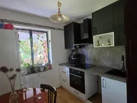 Недвижимость Apartment, 3-room Kopar: 3