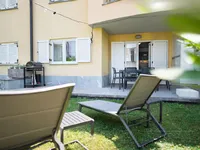 Недвижимость Apartment, 2 rooms, Marina Portorož: 1