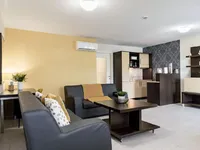 Недвижимость Apartment, 2 rooms, Marina Portorož: 5