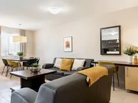 Недвижимость Apartment, 2 rooms, Marina Portorož: 6