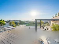 Недвижимость Villa Cannes Californié: 3