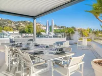 Недвижимость Villa Cannes Californié: 4