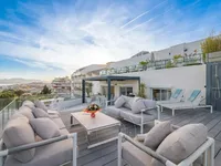 Недвижимость Villa Cannes Californié: 5