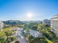 Недвижимость Villa Cannes Californié: 10