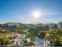 Недвижимость Villa Cannes Californié: 28