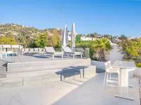 Недвижимость Villa Cannes Californié: 29