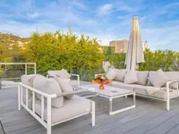 Недвижимость Villa Cannes Californié: 34