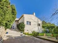 Недвижимость Villa Cannes Croix des Gardes: 1