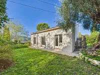 Недвижимость Villa Cannes Croix des Gardes: 2