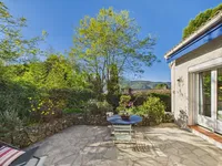 Недвижимость Villa Cannes Croix des Gardes: 3