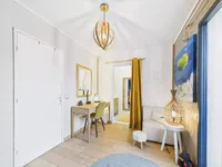 Недвижимость Villa Cannes Croix des Gardes: 9