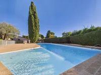Недвижимость Villa Cannes Croix des Gardes: 12
