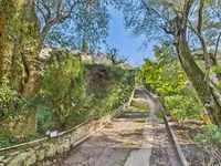 Недвижимость Villa Cannes Croix des Gardes: 13