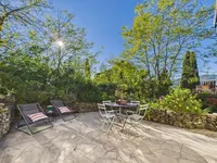Недвижимость Villa Cannes Croix des Gardes: 14