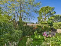 Недвижимость Villa Cannes Croix des Gardes: 15