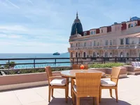 Недвижимость House Cannes Croix des Gardes: 2