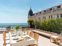 Недвижимость House Cannes Croix des Gardes: 3
