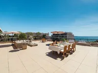 Недвижимость House Cannes Croix des Gardes: 4