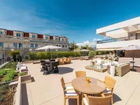 Недвижимость House Cannes Croix des Gardes: 5