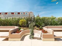 Недвижимость House Cannes Croix des Gardes: 7