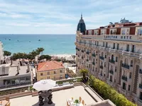 Недвижимость House Cannes Croix des Gardes: 8