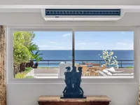 Недвижимость House Cannes Croix des Gardes: 11