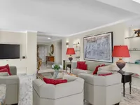 Недвижимость House Cannes Croix des Gardes: 12