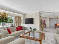 Недвижимость House Cannes Croix des Gardes: 13