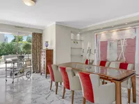 Недвижимость House Cannes Croix des Gardes: 14