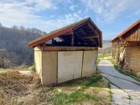 Недвижимость House in Olesche.: 7