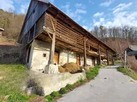 Недвижимость House in Olesche.: 8
