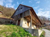 Недвижимость House in Olesche.: 9