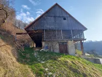 Недвижимость House in Olesche.: 10