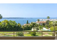 Недвижимость Villa Cannes Californie: 2