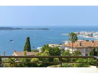Недвижимость Villa Cannes Californie: 3