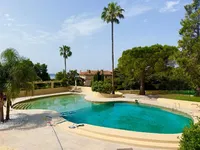 Недвижимость Villa Cannes Californie: 4