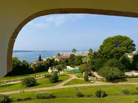Недвижимость Villa Cannes Californie: 5